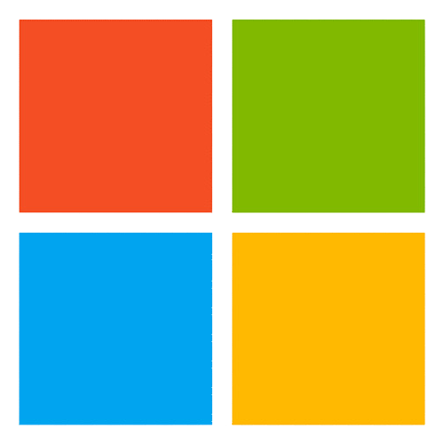 Microsoft Logo